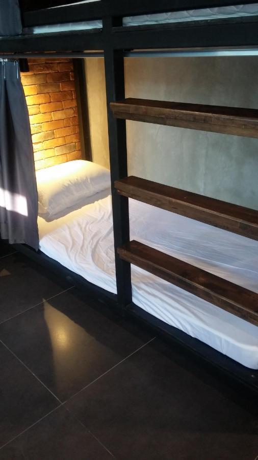 Bangkok Bed Place Exterior photo