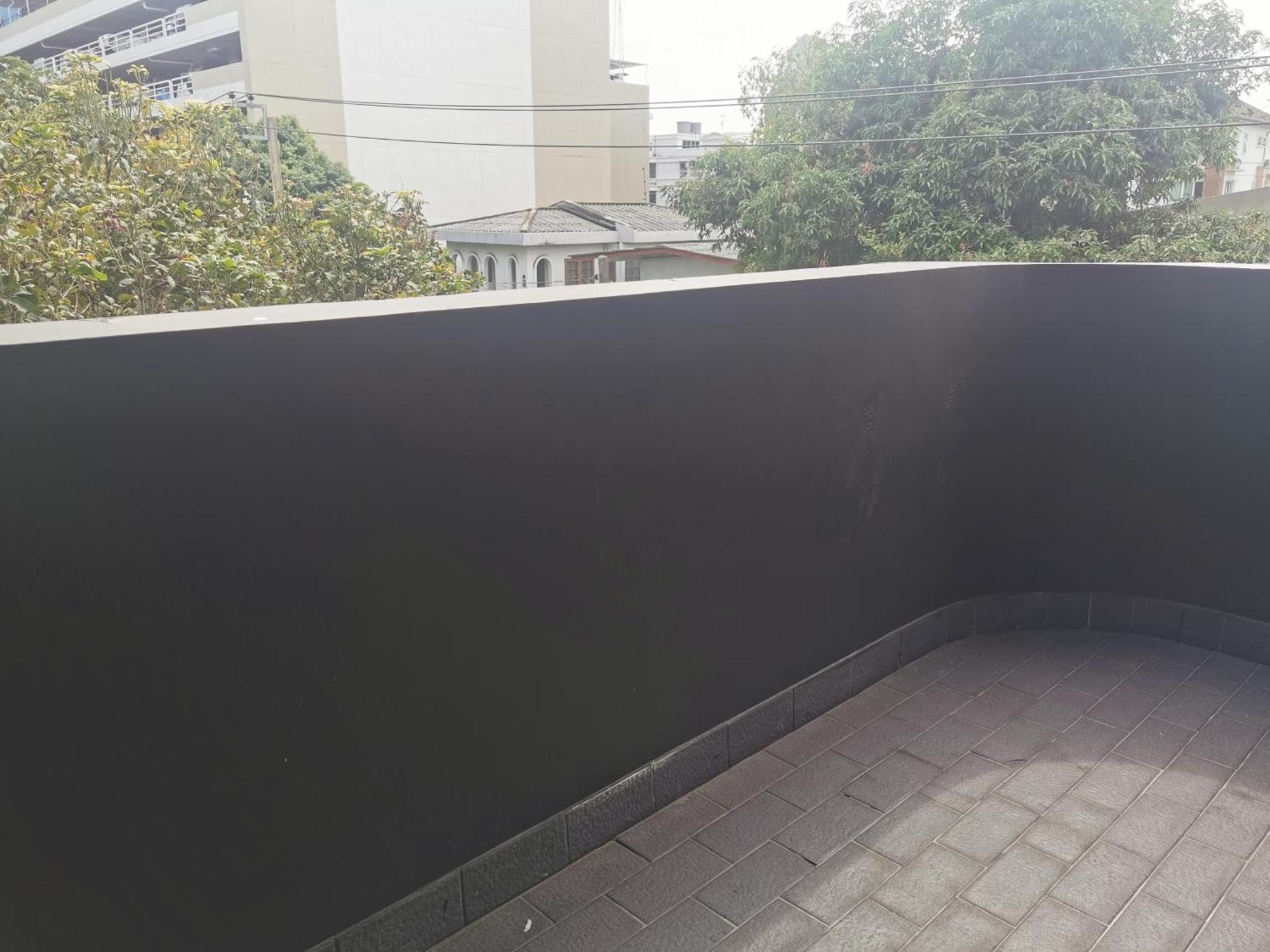 Bangkok Bed Place Exterior photo