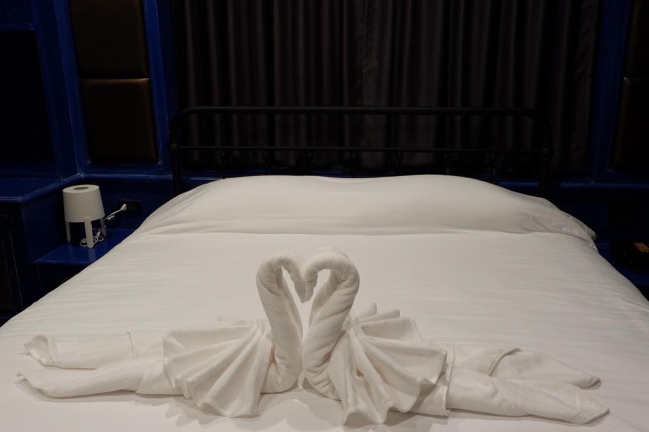 Bangkok Bed Place Exterior photo