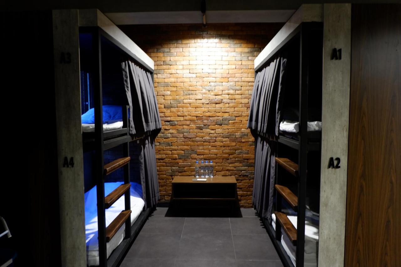 Bangkok Bed Place Exterior photo