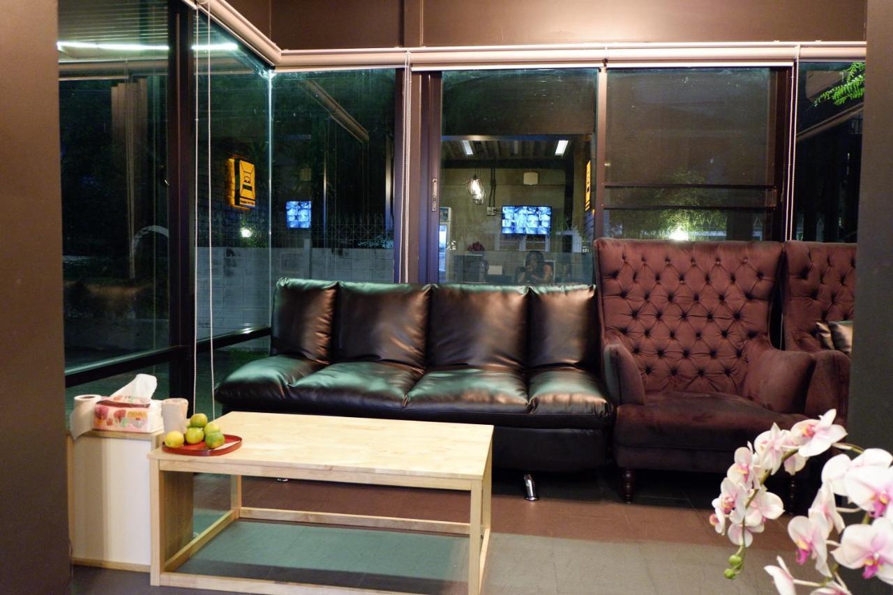 Bangkok Bed Place Exterior photo